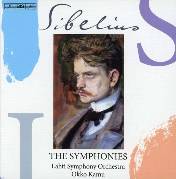 The Symphonies (3xSACD)