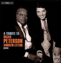 A Tribute To Oscar Peterson (Sacd)