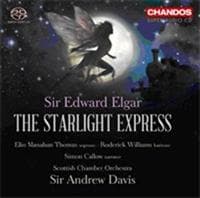 The Starlight Express