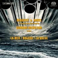 On The Organ (Sacd)