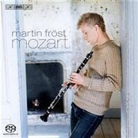 Plays Mozart (Sacd)