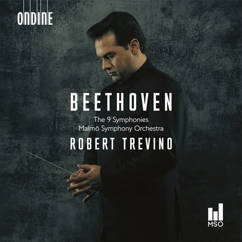 The 9 Symphonies (5 Cd)