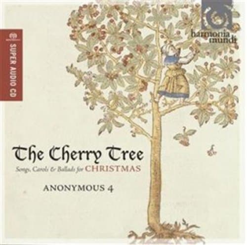 The Cherry Tree
