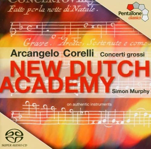 Concerti Grossi