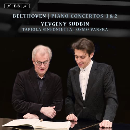 Piano Concertos Nos. 1 & 2