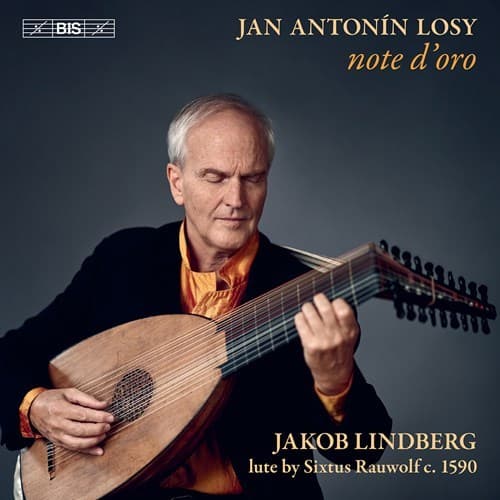 Note D Oro - Lute Music