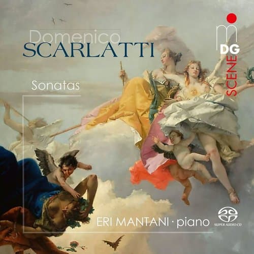 Sonatas