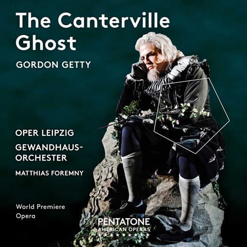 The Canterville Ghost