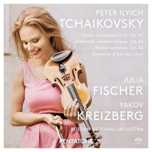 Violin Concerto