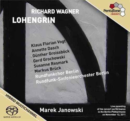 Lohengrin