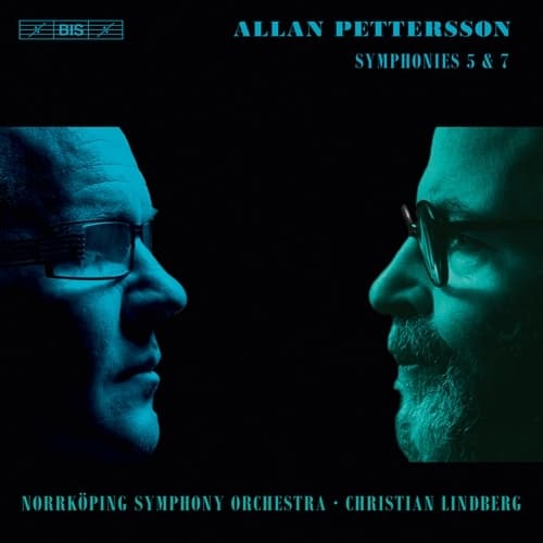 Symphonies Nos. 5 & 7