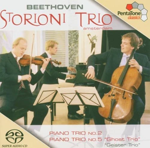 Klaviertrios