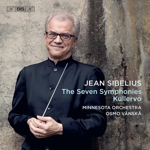 The Seven Symphonies; Kullervo