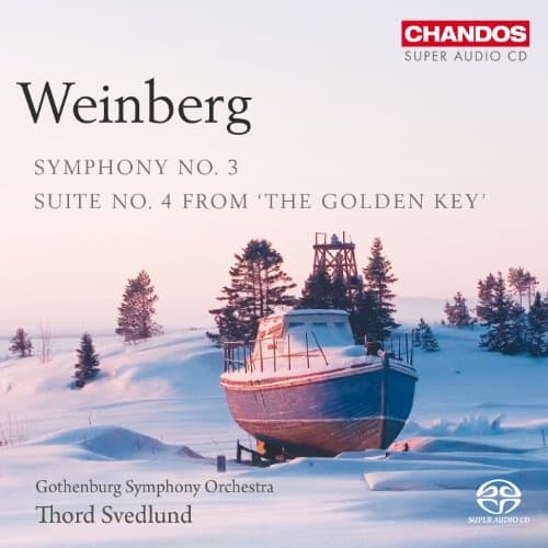 Symphony No 3