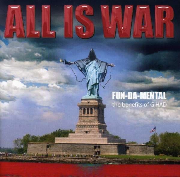 All Is War (Import)