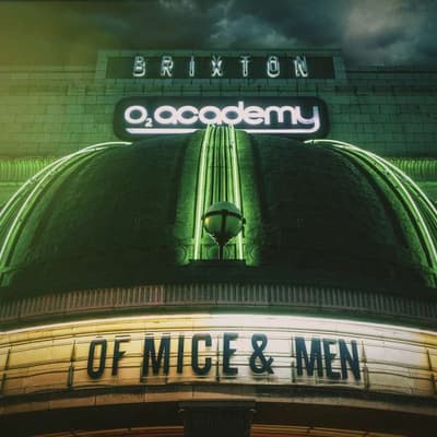 Live At Brixton (CD+DVD)