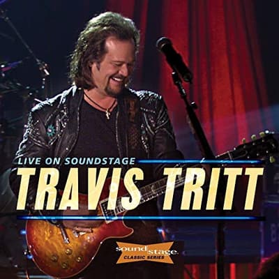 Live On Soundstage: Classic Series (2CD)