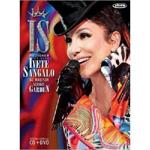 Multishow Ao Vivo - Madison Sq G