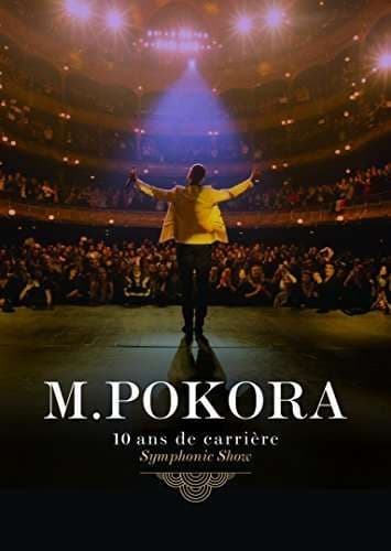 10 Ans De Carrière Symphonic S