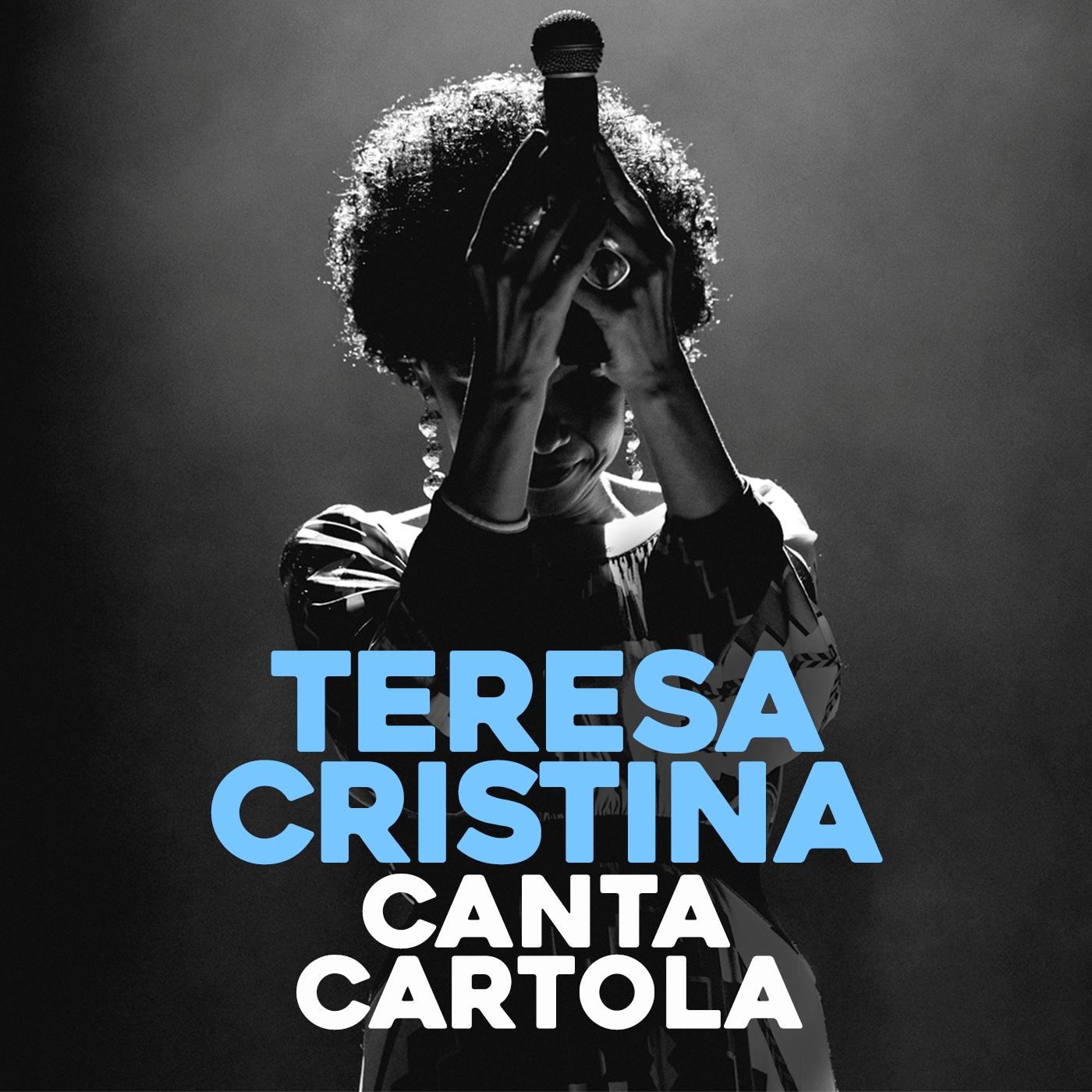 Canta Cartola (CD+DVD)