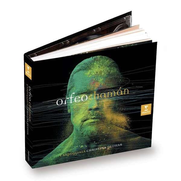 Orfeo Chaman