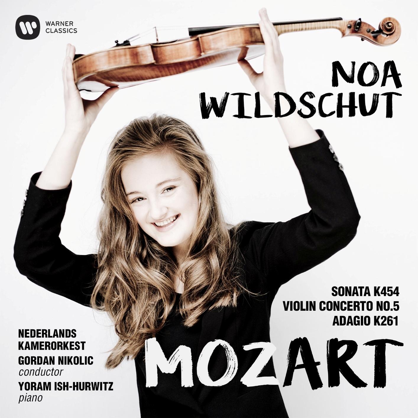 Wolfgang Amadeus Mozart
