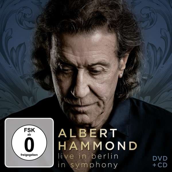Live in Berlin - In Symphony