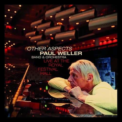Other Aspects - Live At The Royal Festival Hall (3LP+DVD)