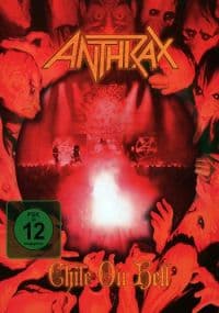 Anthrax - Chile On Hell