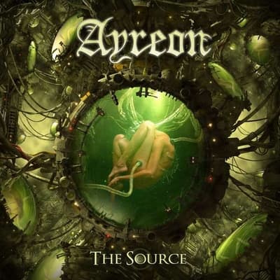 The Source - Digibook (2CD+DVD)