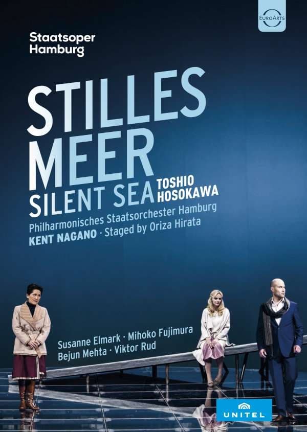 Stilles Meer - Silent Sea