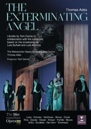 The Exterminating Angel
