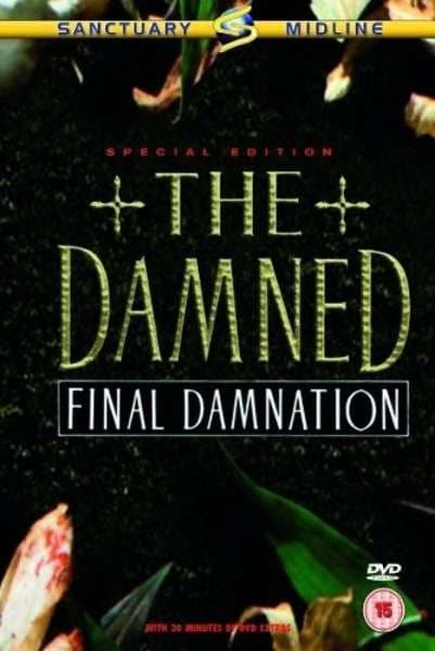 Final Damnation