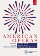 American Operas (6DVD)