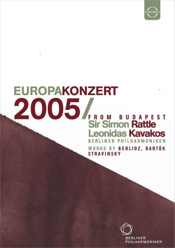 Europakonzert 2005 (Budapest)
