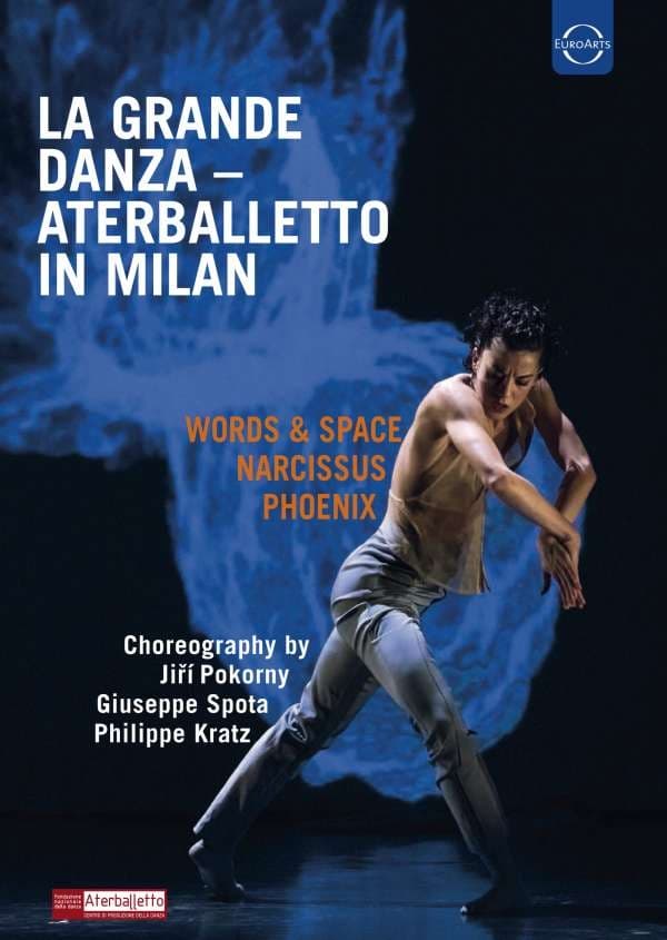 La Grande Danza: Aterballetto