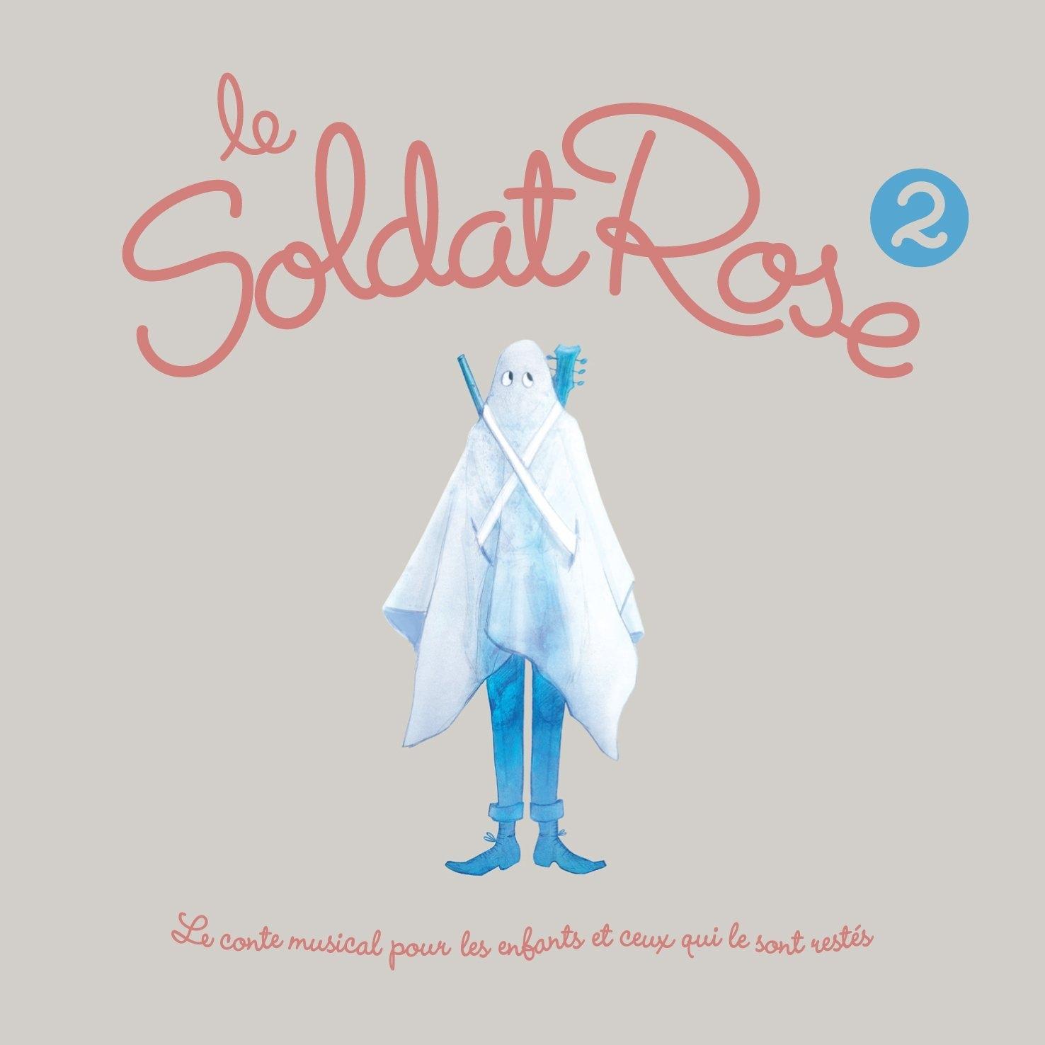 Le Soldat Rose 2(Dvd)