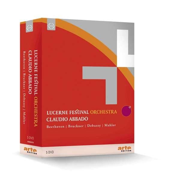 Lucerne Festival Orchestra - C