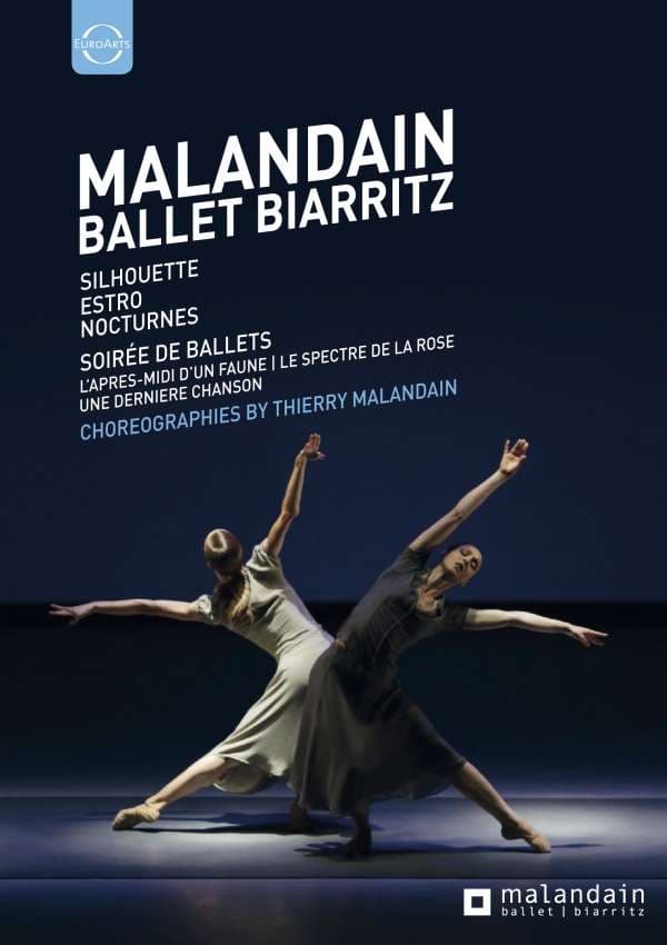The Malandain Ballet Biarritz
