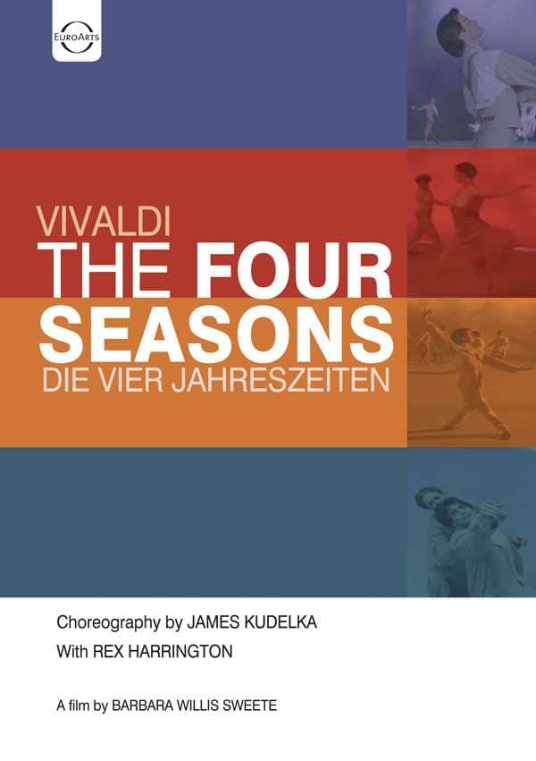 Vivaldi - The Four Seasons