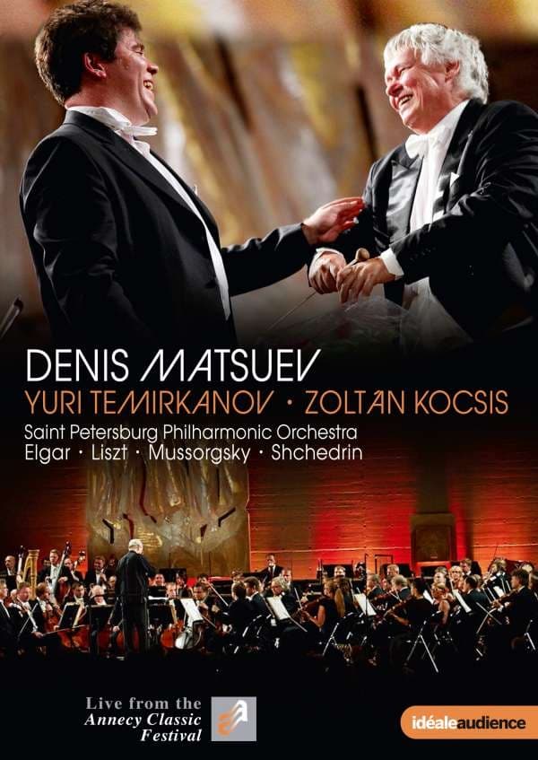 Annecy Classical Festival 2015
