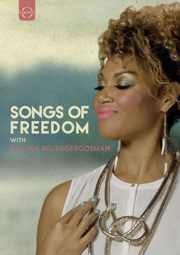 Songs Of Freedom