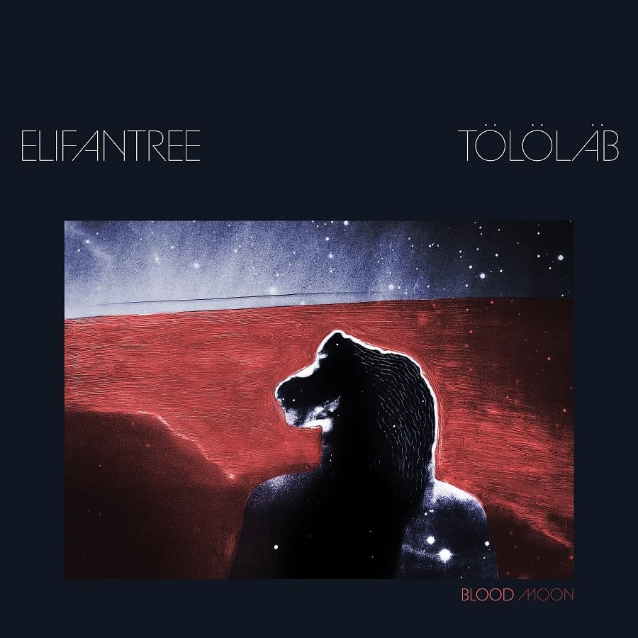 Blood Moon - Limited Deluxe Edition (180 Gram)