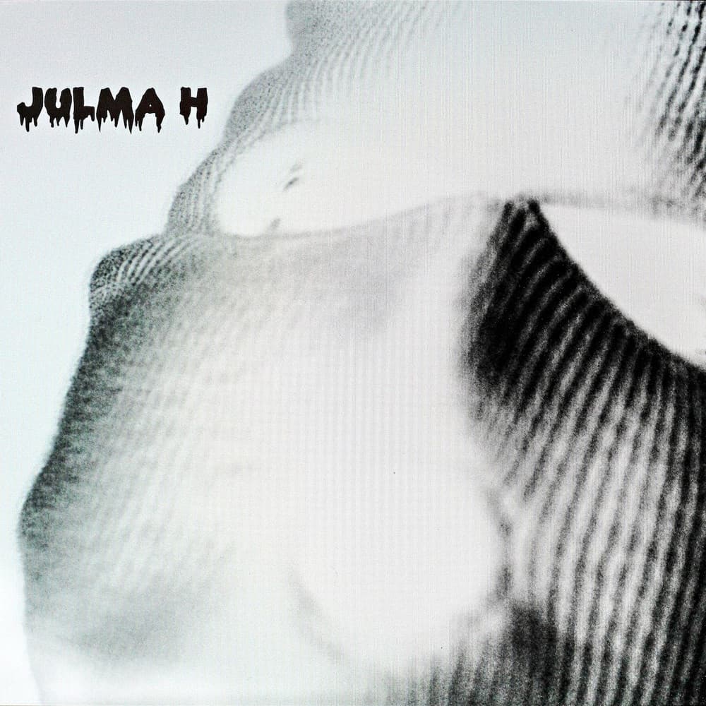 Julma H (White Vinyl)