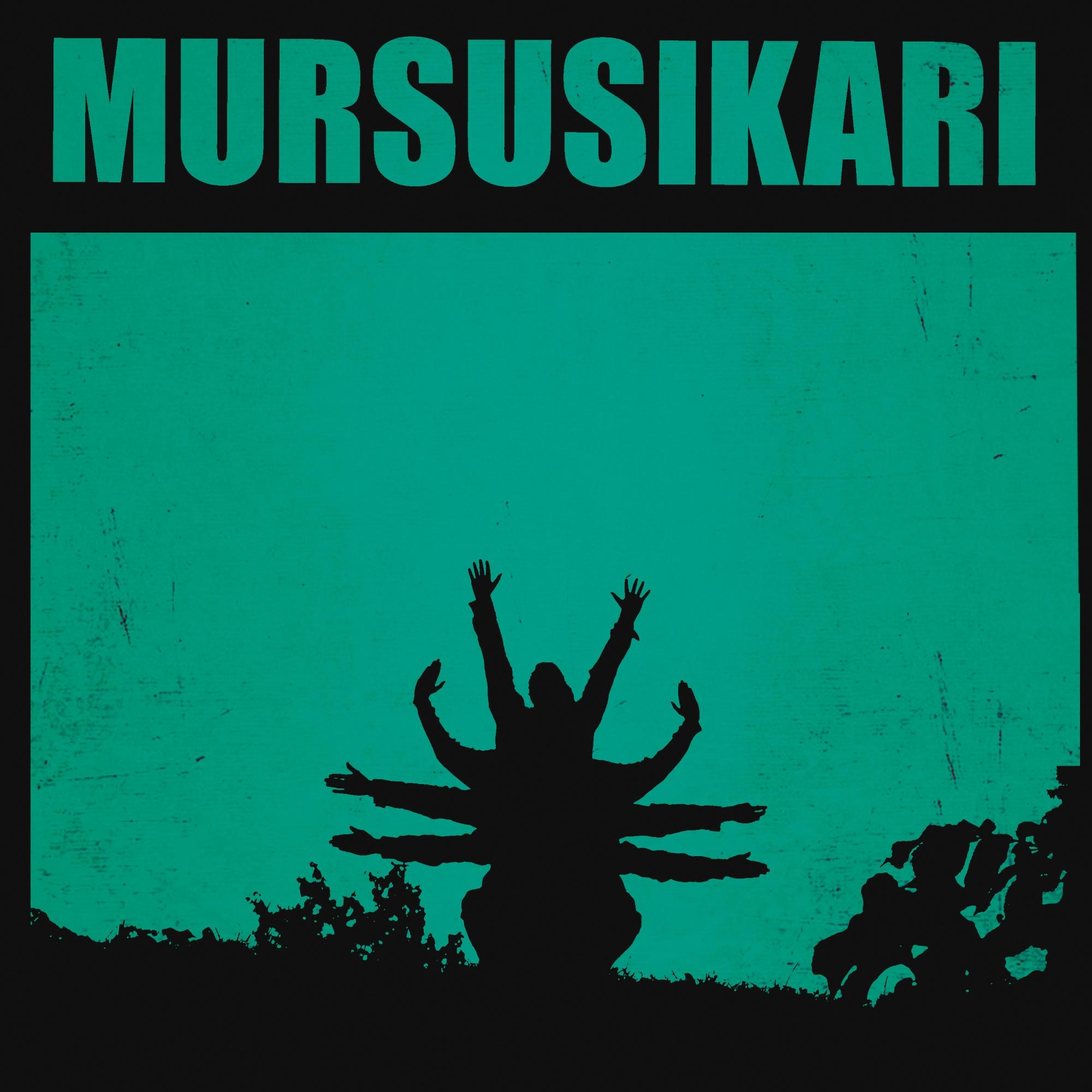 Mursusikari