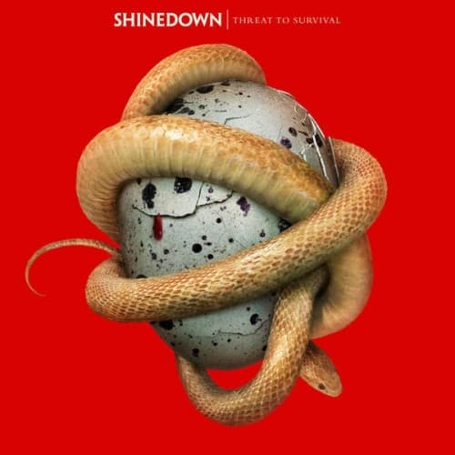 Threat To Survival (LP+CD)