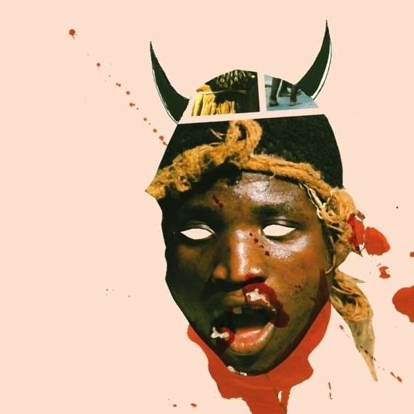 Deaf Safari (2LP+CD)