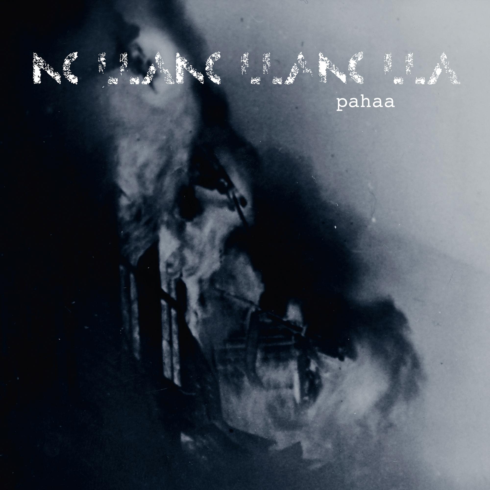 Pahaa (Lp + Cd)