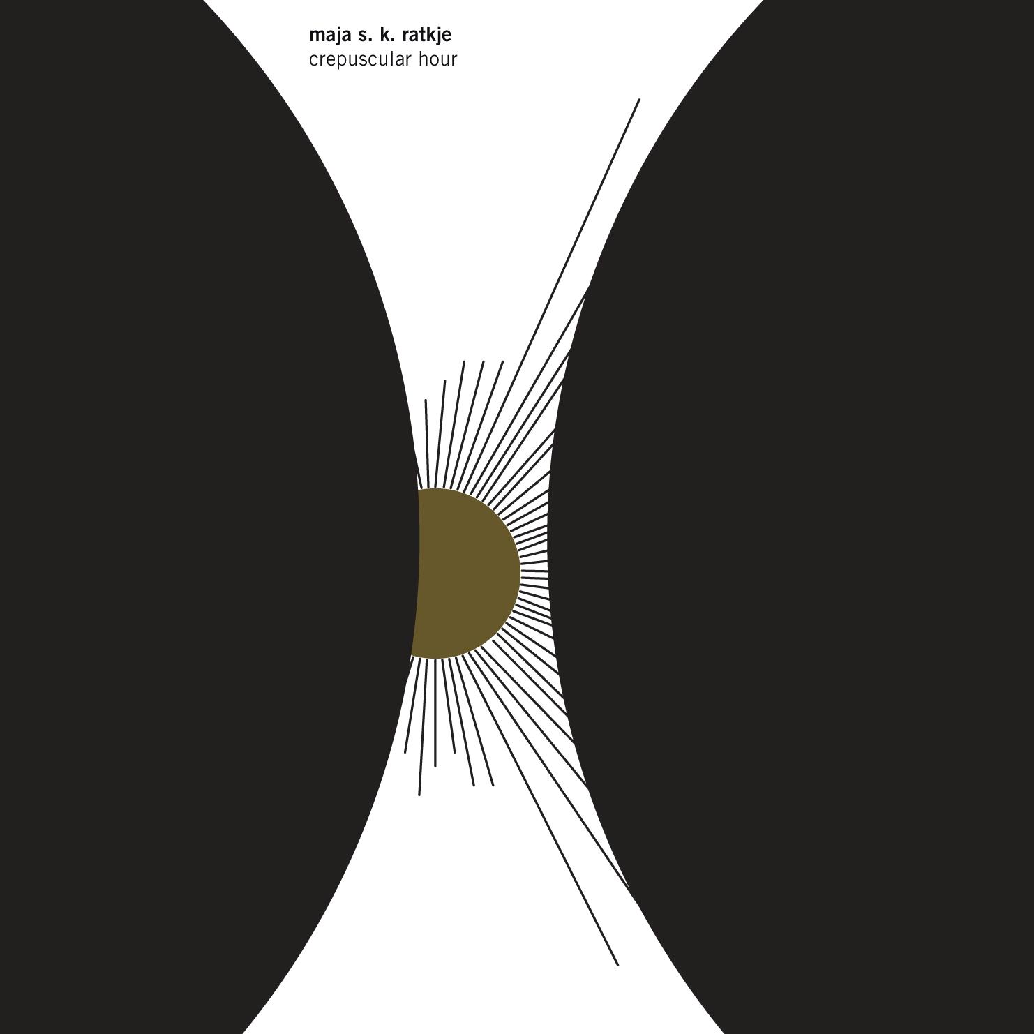 Crepuscular Hour (2LP+CD+DVD)
