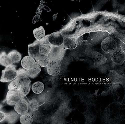 Minute Bodies: The Intimate World Of F. Percy Smith - Limited Deluxe Edition (2LP+DVD)